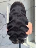 The Legacy Body Wave™ – Lace Front Wig | 100% Human Hair | 210% Density