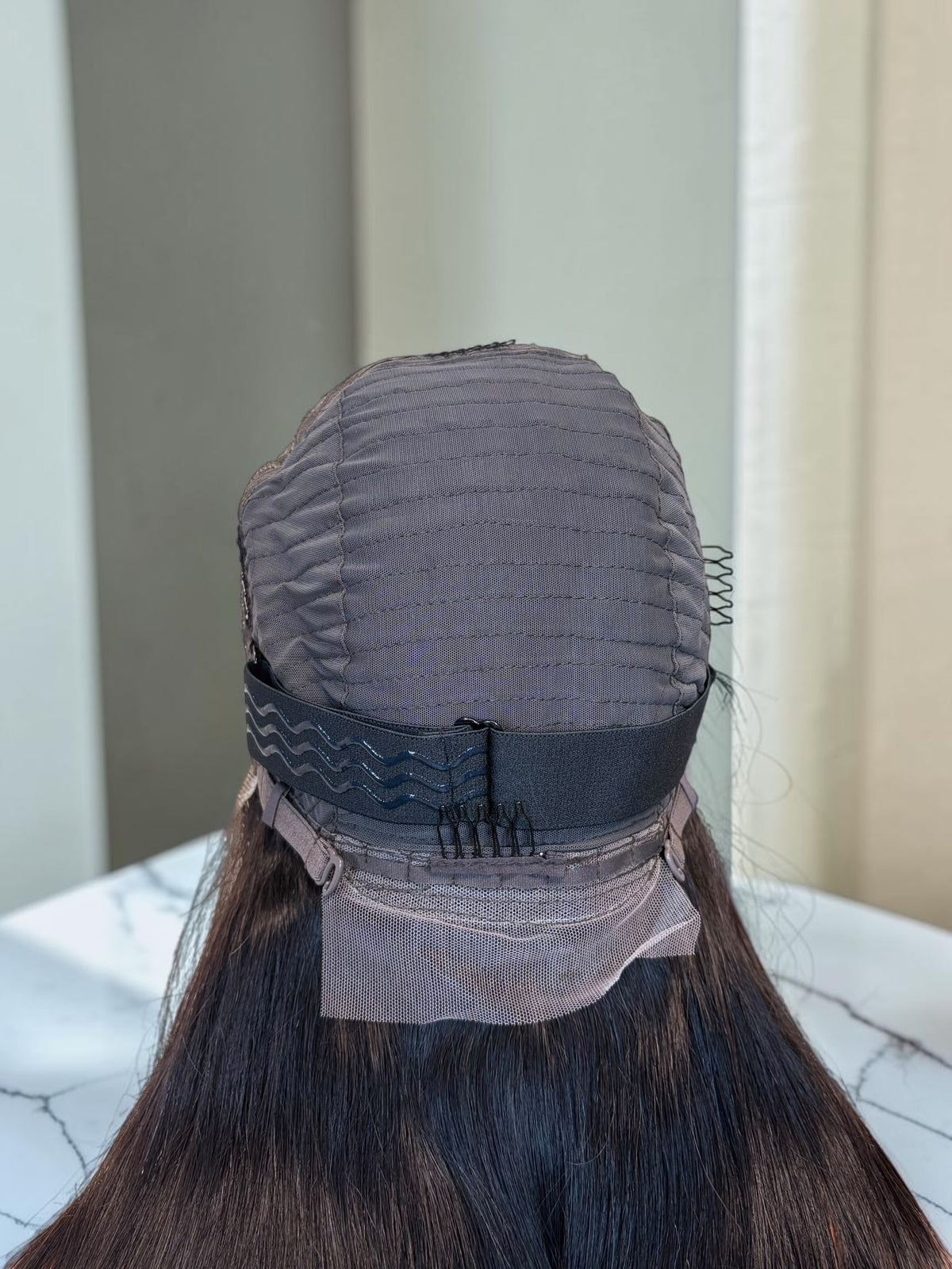 The Legacy Body Wave™ – Lace Front Wig | 100% Human Hair | 210% Density