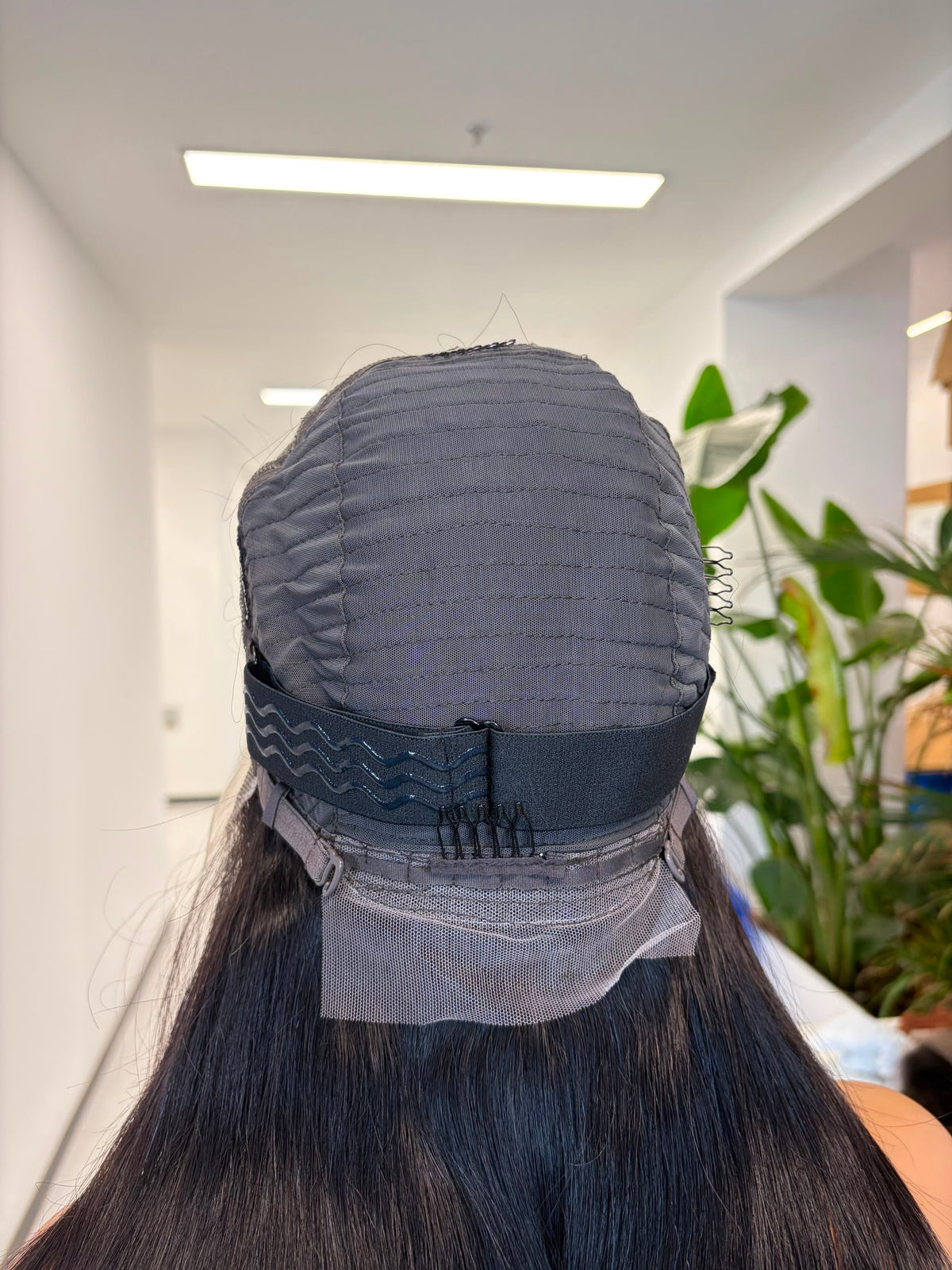 The Legacy Loose Wave™ – Lace Front Wig | 100% Human Hair | 210% Density
