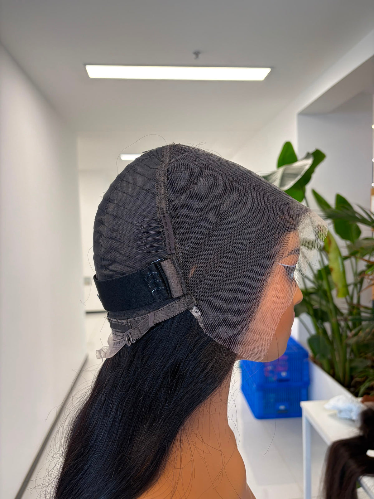 The Legacy Loose Wave™ – Lace Front Wig | 100% Human Hair | 210% Density