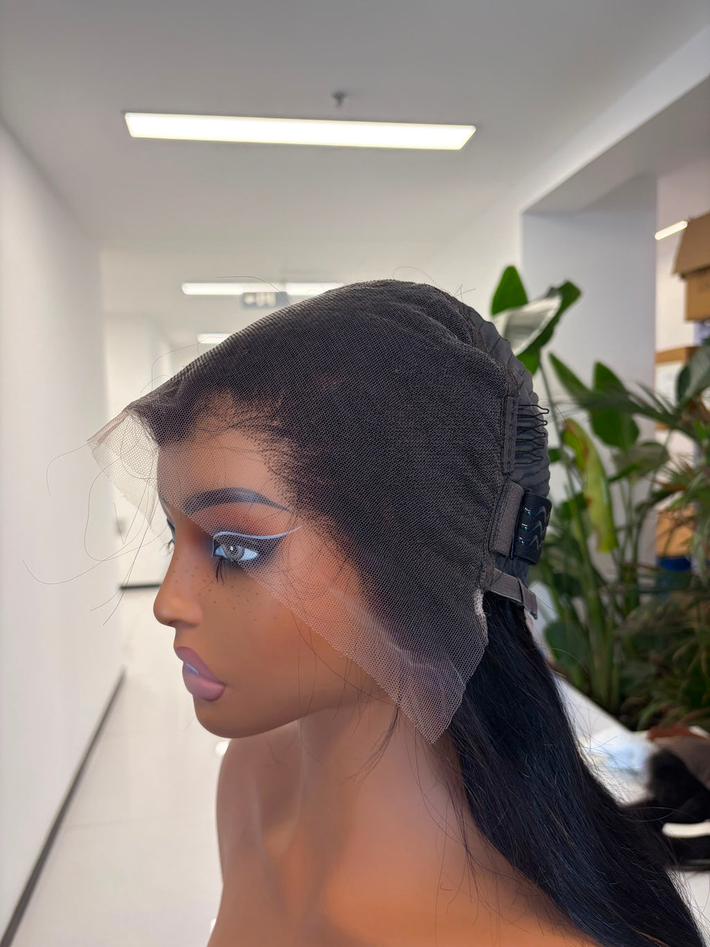 The Legacy Loose Wave™ – Lace Front Wig | 100% Human Hair | 210% Density