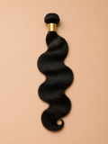 Luxe Body Wave Extensions | 100% Virgin Human Hair
