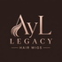 AyL LEGACY HAIR WIGS - Home