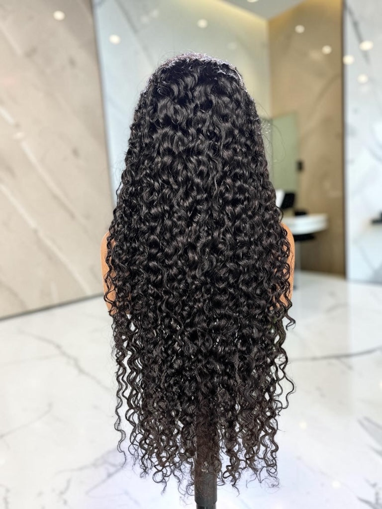The Legacy Loose Wave™ – Lace Front Wig | 100% Human Hair | 210% Density